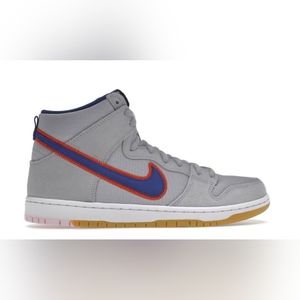 NIKE SB Dunk High Premium - "Mets"